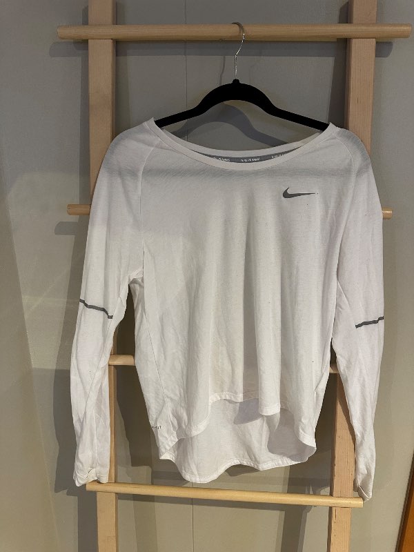 Nike langermabolur