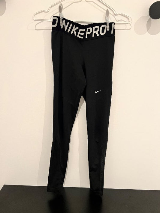 Nike pro hlaupabuxur