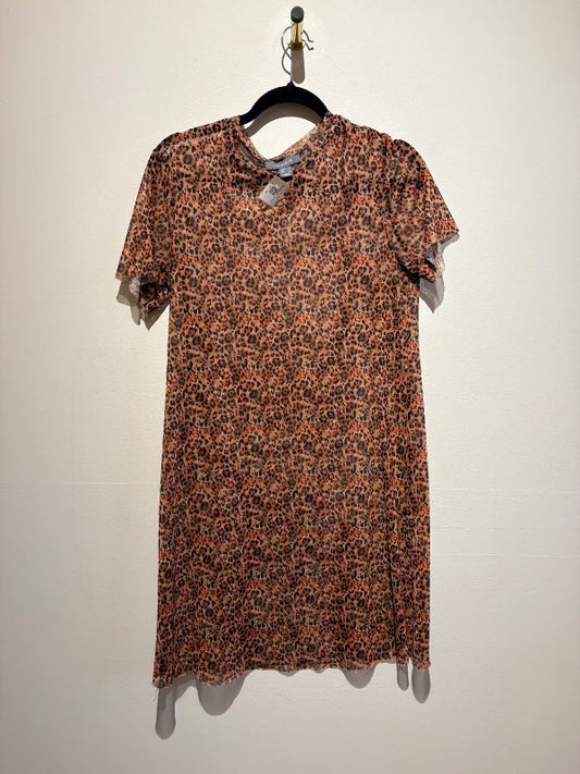 Blettatígra bolur/kjoll