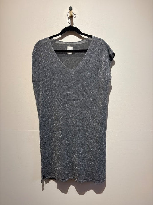 Glimmer bolur/kjóll