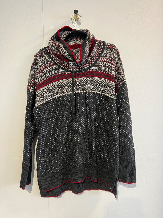 *Eddie Bauer peysa