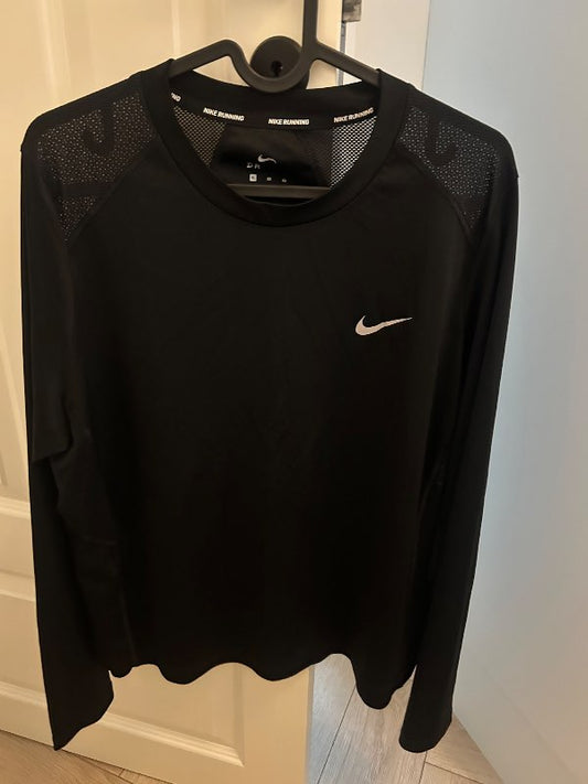 Nike running sìðerma bolur