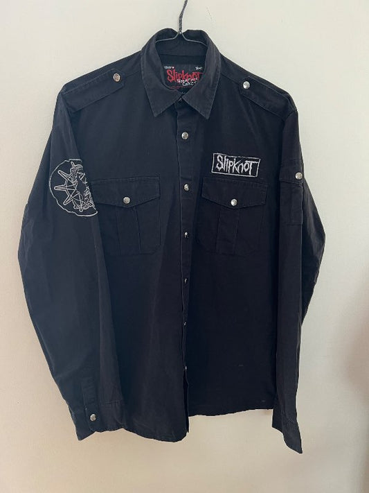 Slipknot skirta