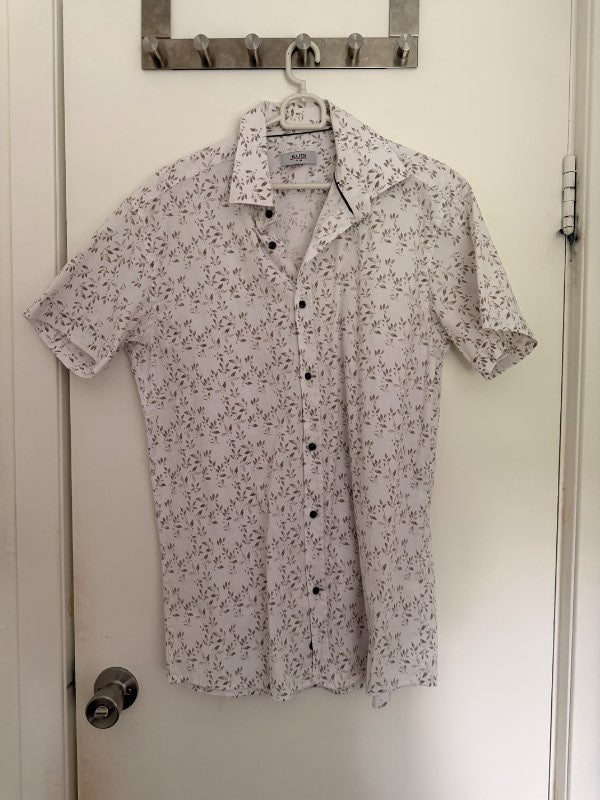 White shirt