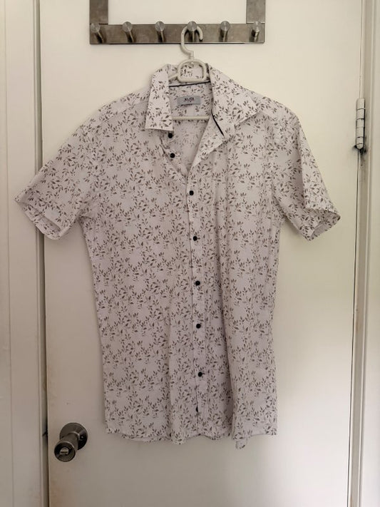 White shirt