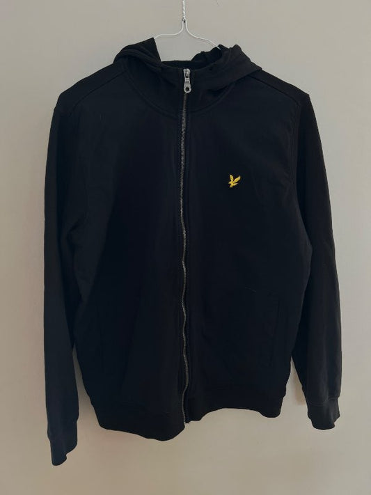 Lyle&scott