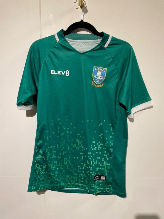 sheffield wensday treyja