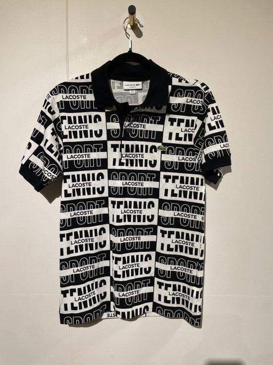 Lacoste polo