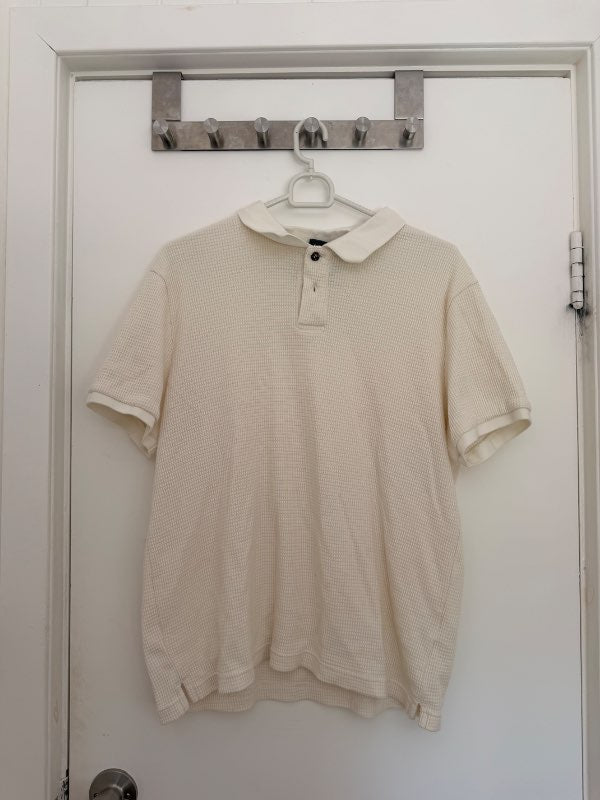 Crème polo