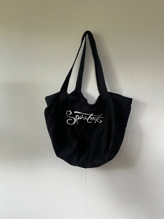 spúútník tote bag