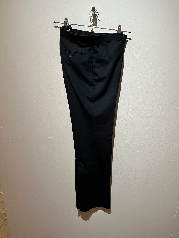 Pre End sparing pants