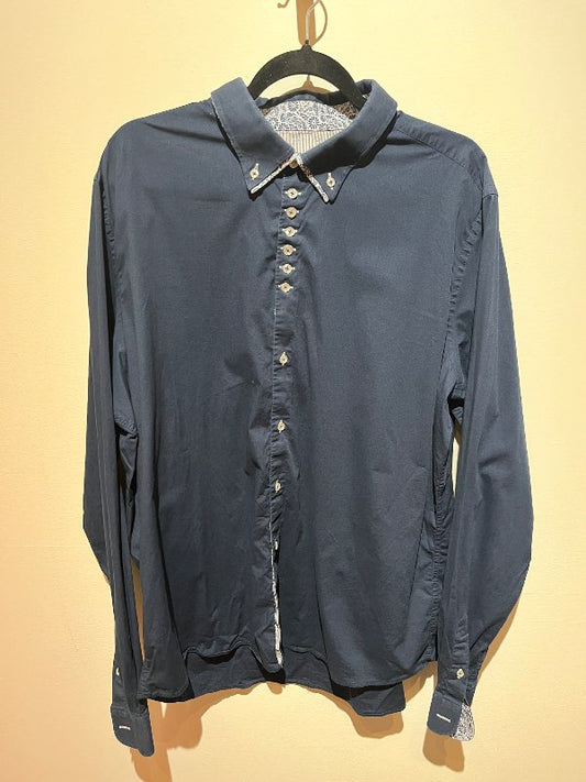 Ítölsk spariskyrta