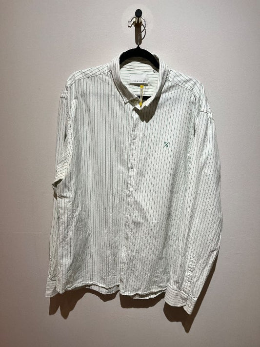 Casual Friday ljos striped