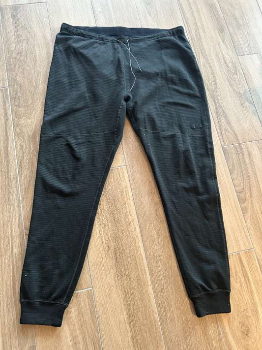 Didriksons flísbuxur