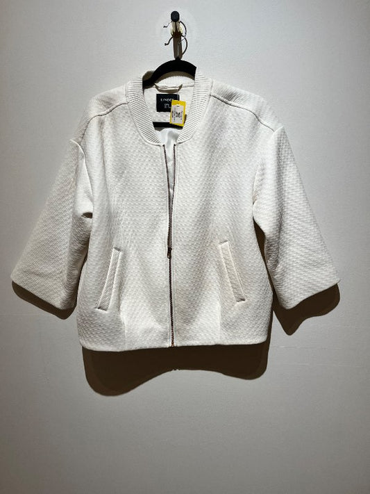 Lindex jakki stuttur