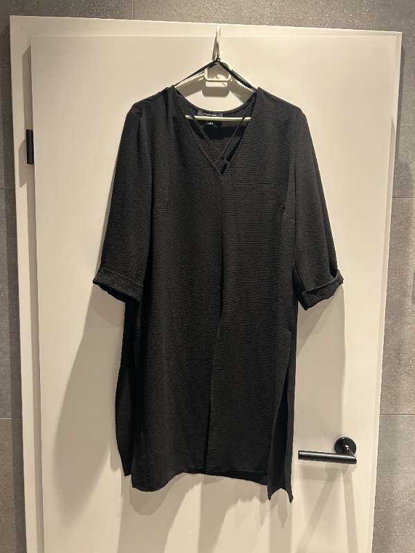 Atmosphere skyrta svört