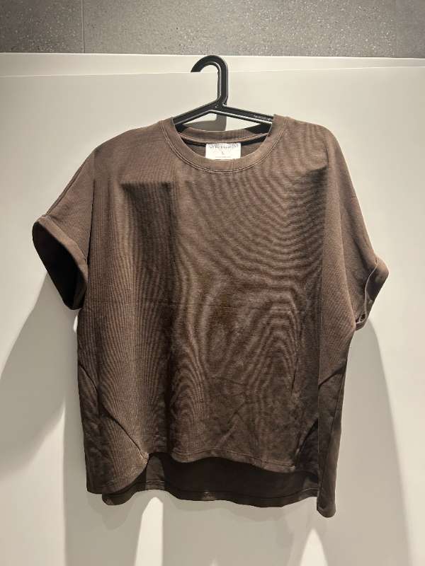 Primark bolur brúnn