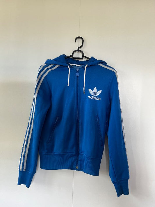 adidas peysa