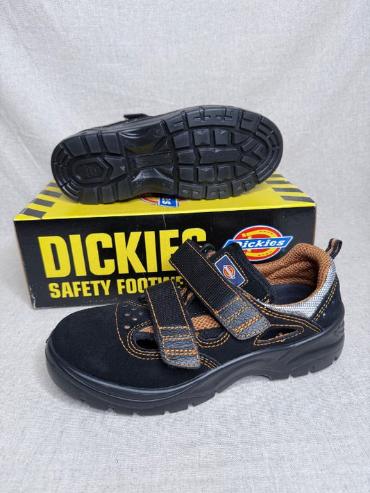 Dickies vinnuskór