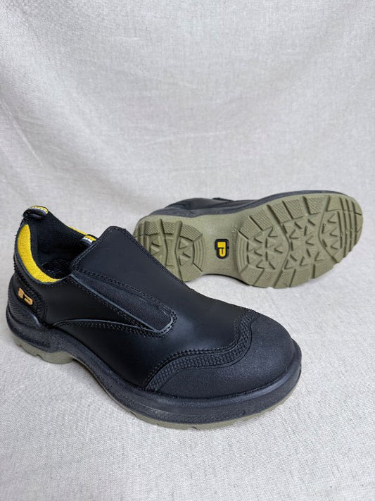FOOTURE vinnuskór slip-on