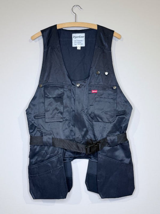 ÞJARKUR verkfæravesti