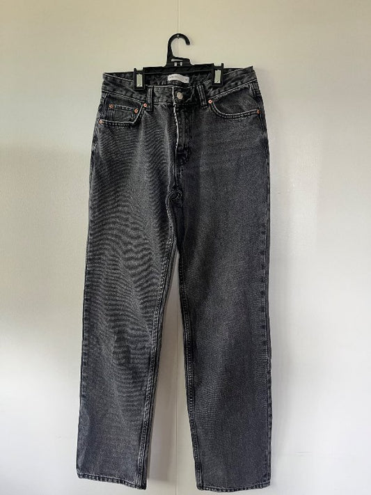 gina tricot gallabuxur