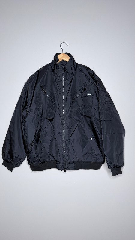 ÞJARKUR Bomber úlpa