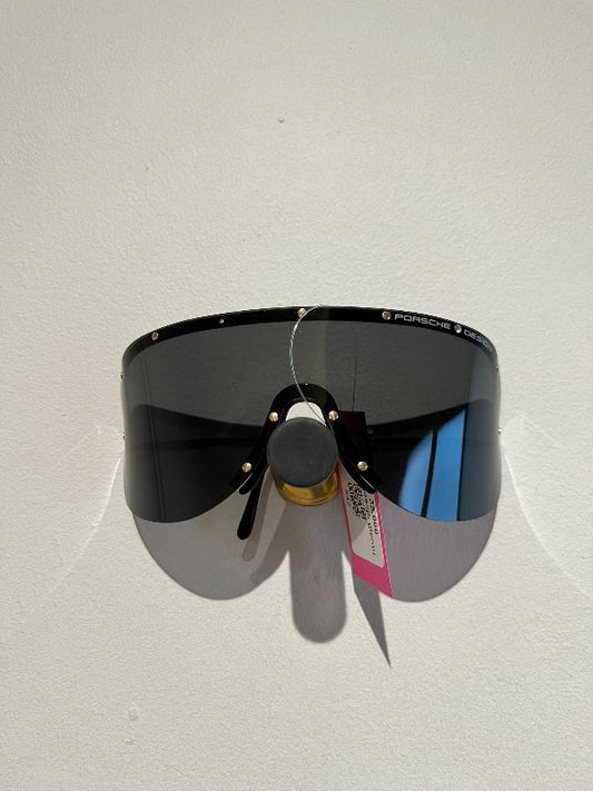 Porsche design gleraugu