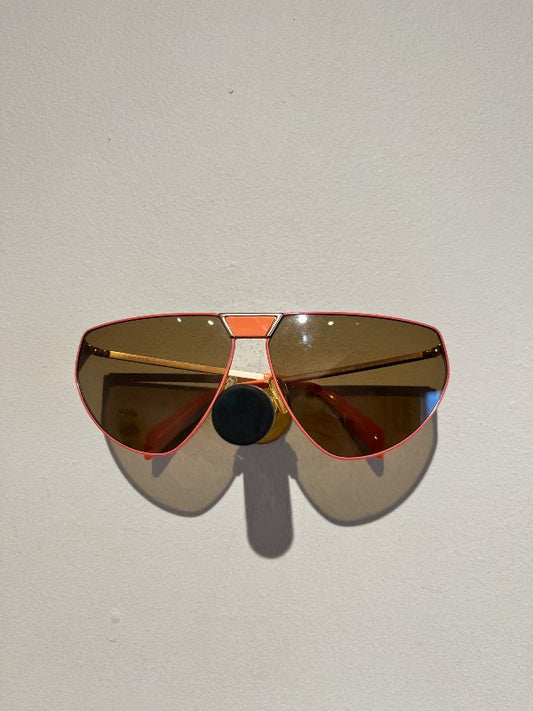 supersonic sólgleraugu