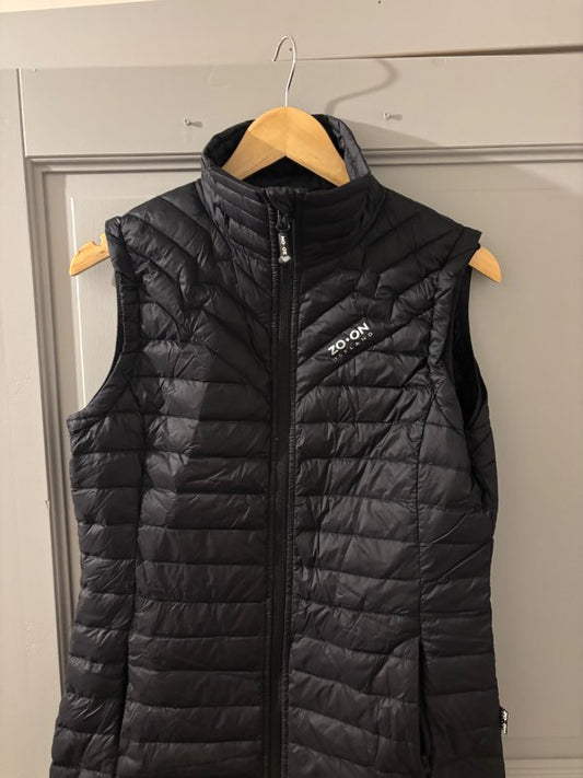 Jacket vest ZO ON