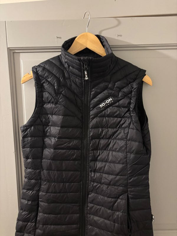 Jacket vest ZO ON
