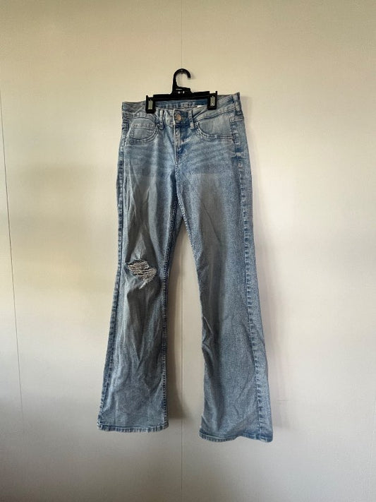 rifnar low waist gallab.