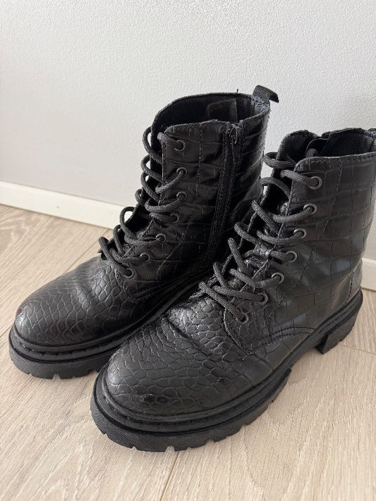 Ankle boots SixMix