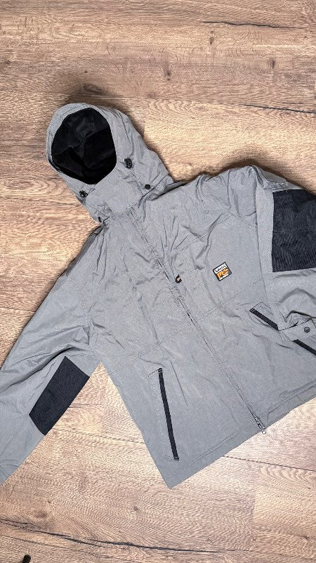 Timberland PRO úlpa m/hettu