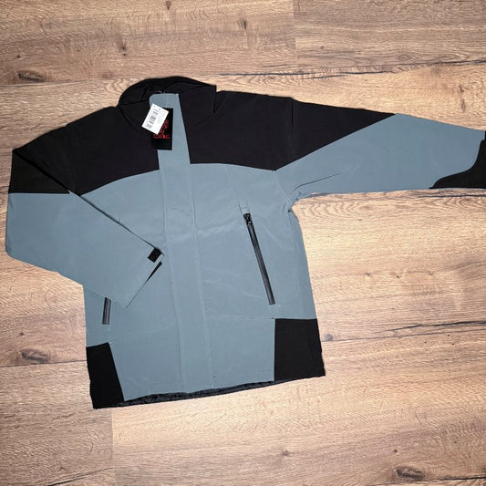 Softshell vatnsheldur jakki