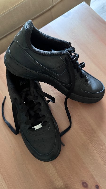 strigaskór Nike original