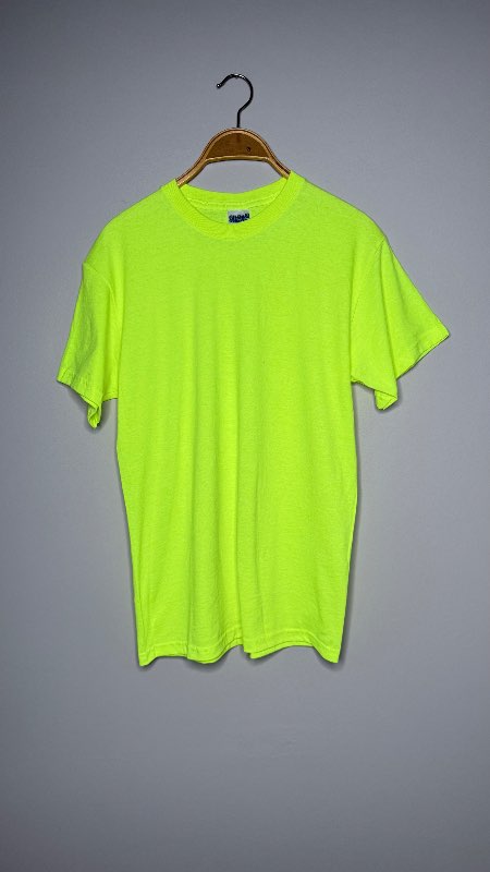 GILDANI Stuttermabolur