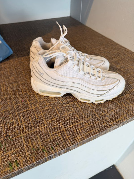 Airmax nike skór