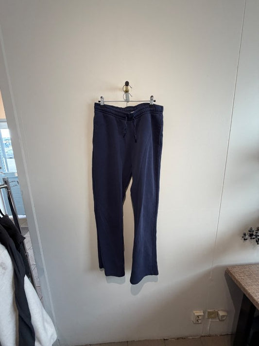 Gina tricot bláar buxur