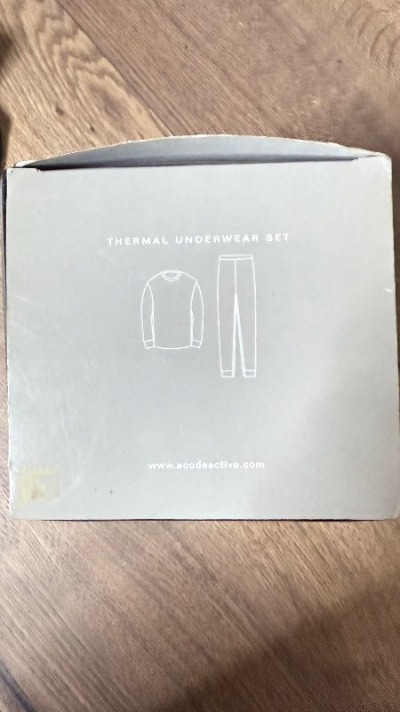 Föðurland- Bolur+Buxur