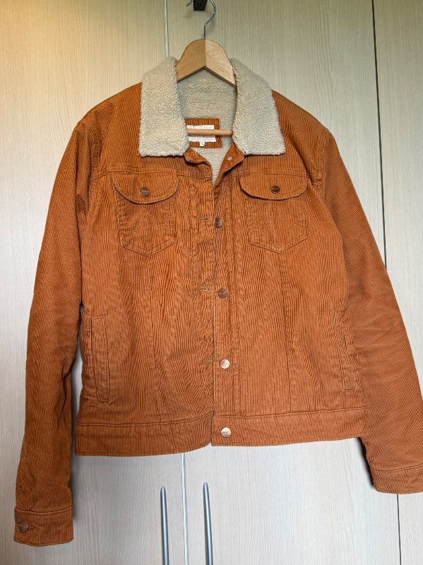 Wrangler jakki
