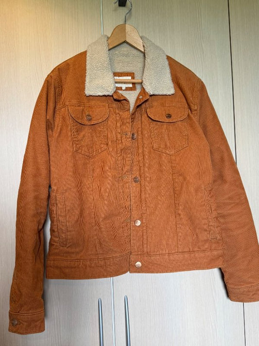 Wrangler jakki