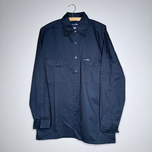 Made for WORK vinnuskyrta