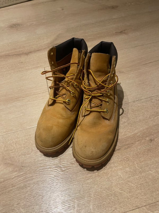 Timberland skór