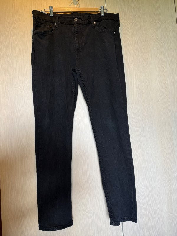 Levis gallabuxur