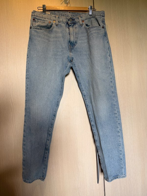 Levis gallabuxur 512