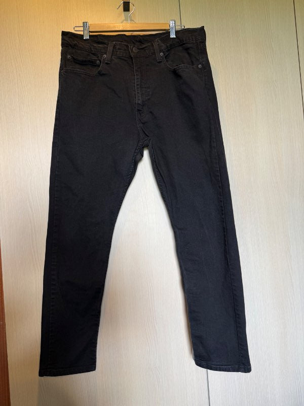 Levis gallabuxur 512
