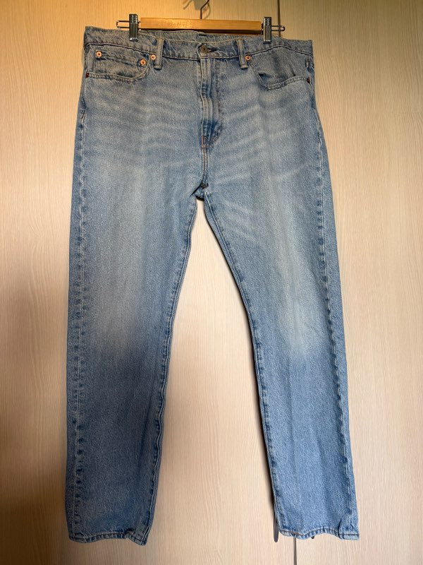 Levis gallabuxur 510