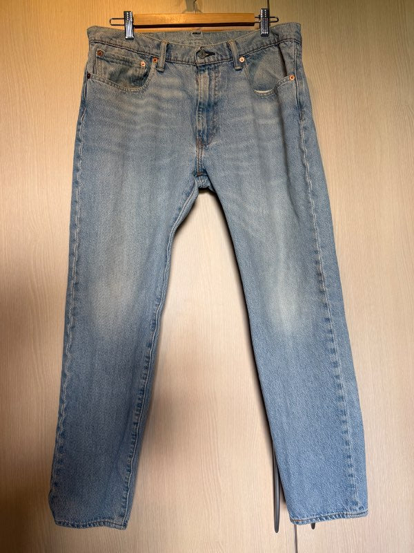Levis gallabuxur 512