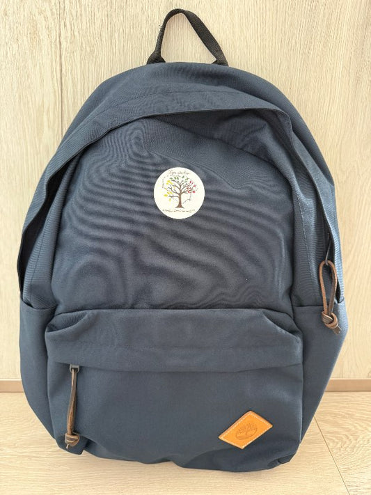 Bakpoki Timberland nýr